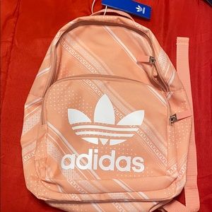 Adidas backpack